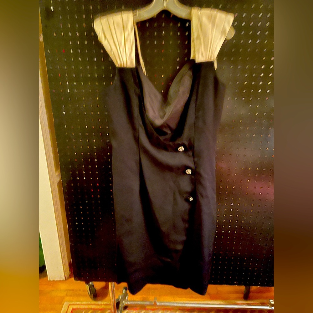 Vintage dress